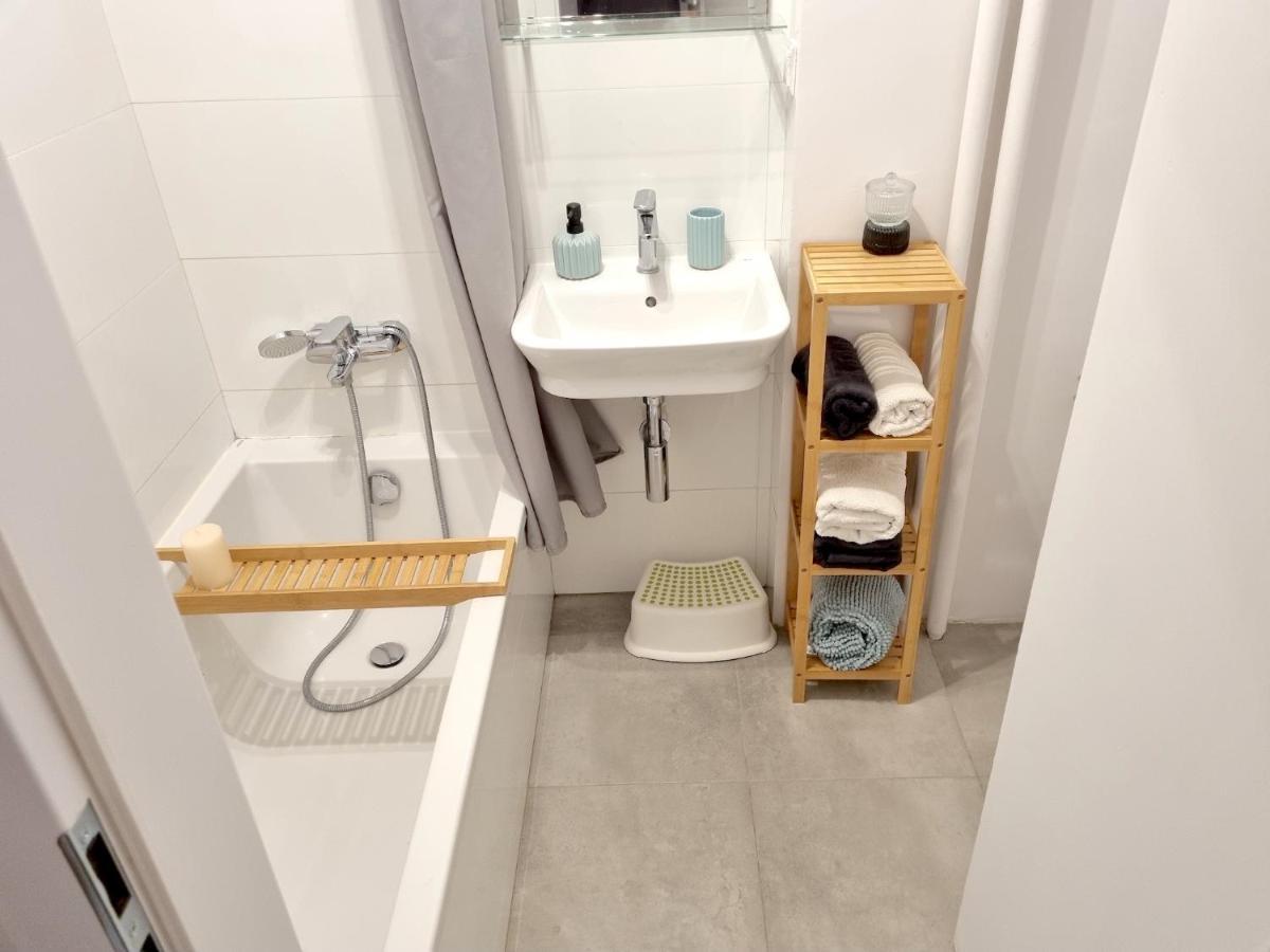 Apartament Miodowa Warszawa Εξωτερικό φωτογραφία