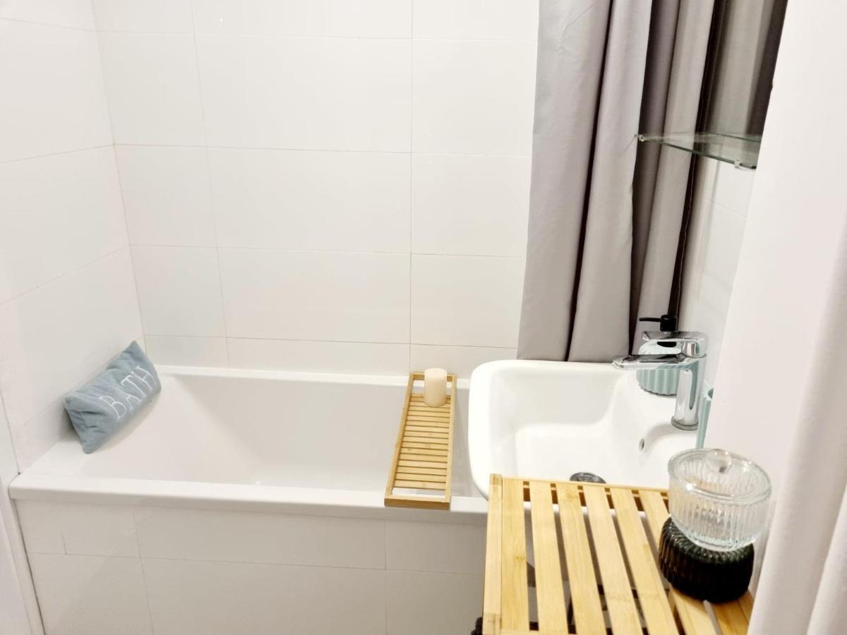Apartament Miodowa Warszawa Εξωτερικό φωτογραφία