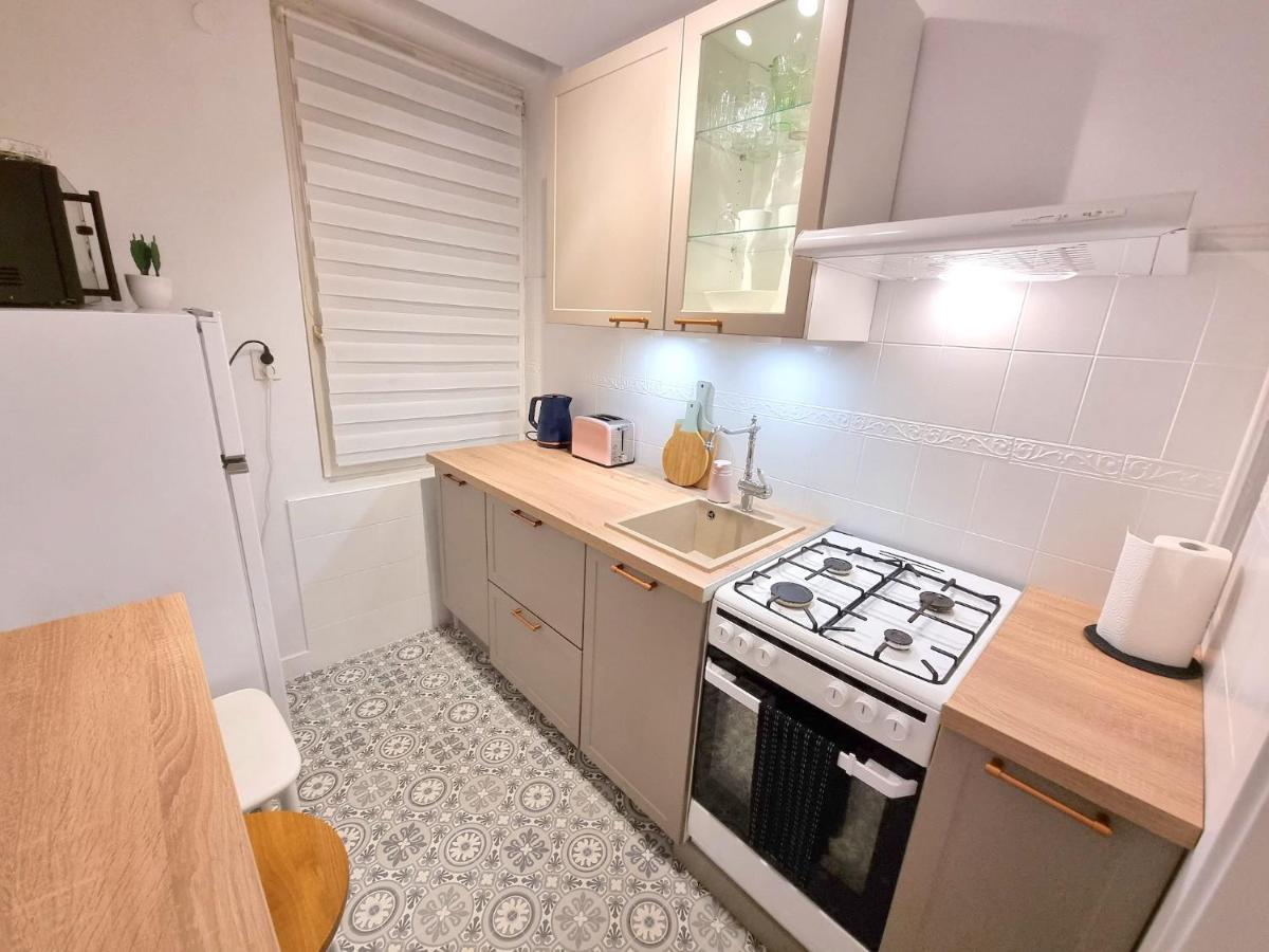 Apartament Miodowa Warszawa Εξωτερικό φωτογραφία