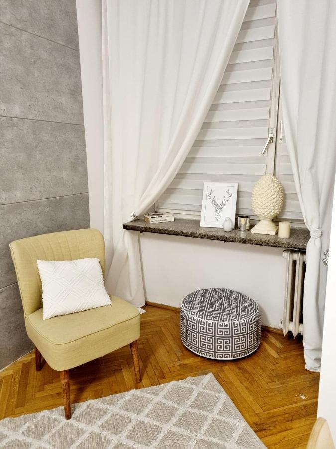 Apartament Miodowa Warszawa Εξωτερικό φωτογραφία