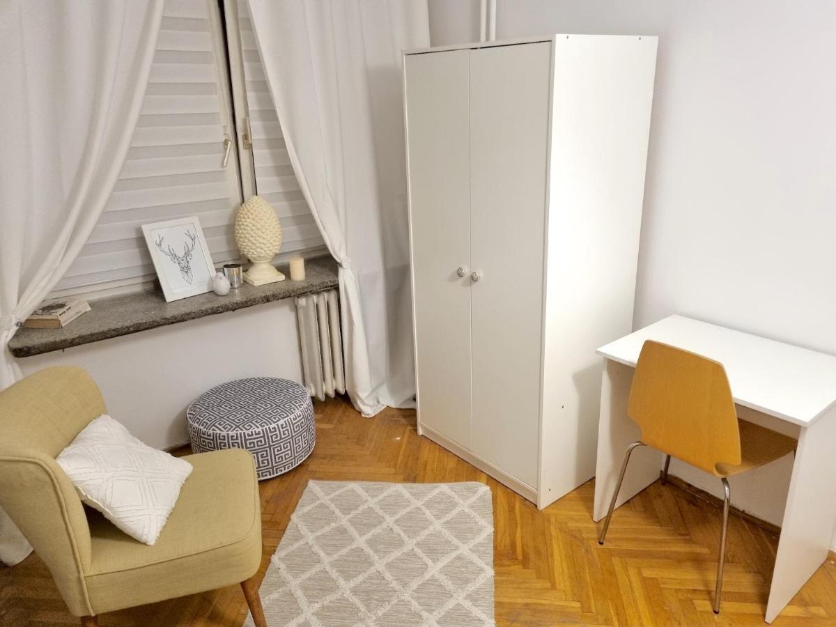 Apartament Miodowa Warszawa Εξωτερικό φωτογραφία