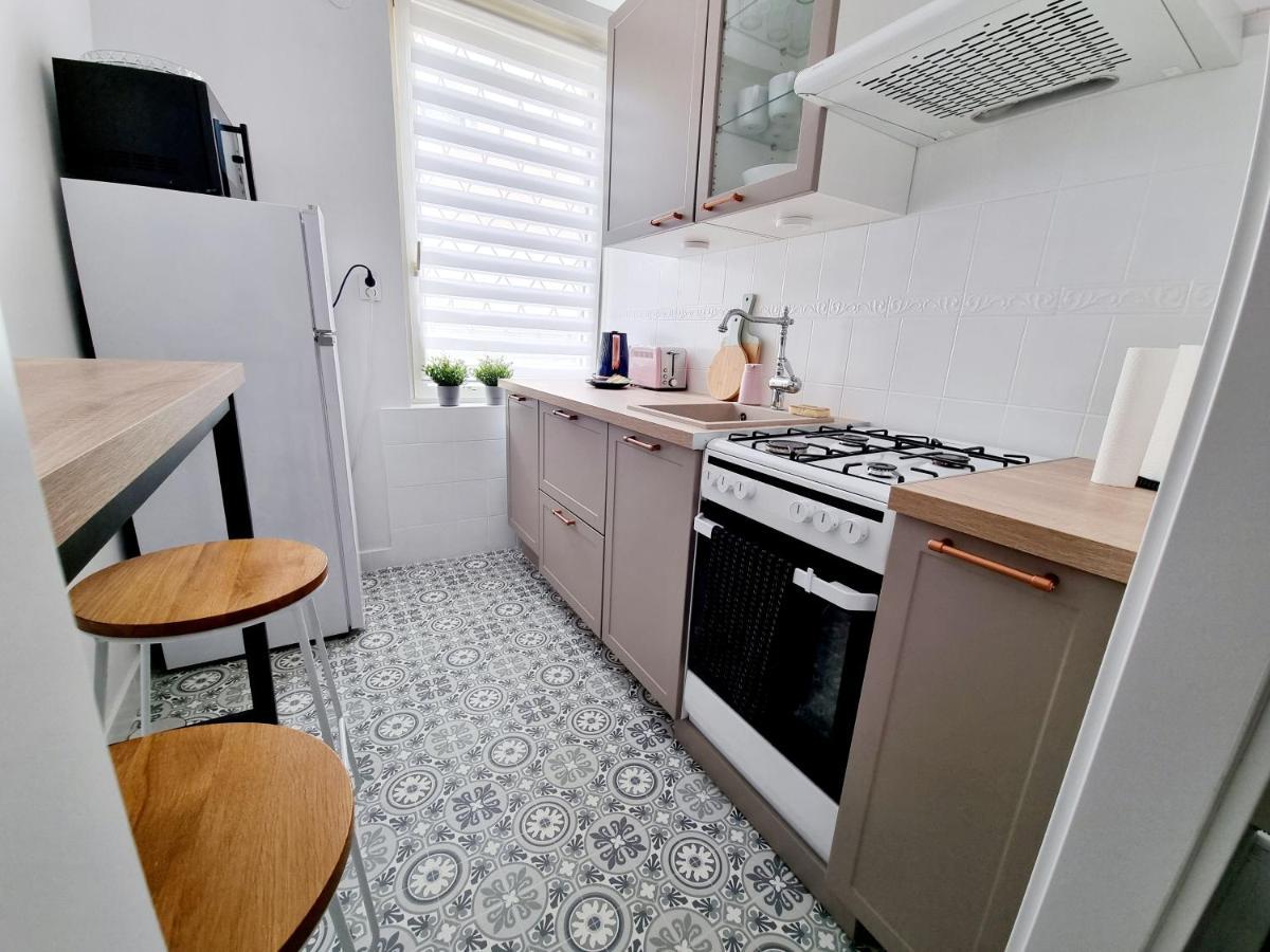 Apartament Miodowa Warszawa Εξωτερικό φωτογραφία