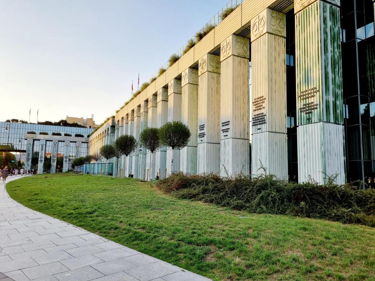 Apartament Miodowa Warszawa Εξωτερικό φωτογραφία