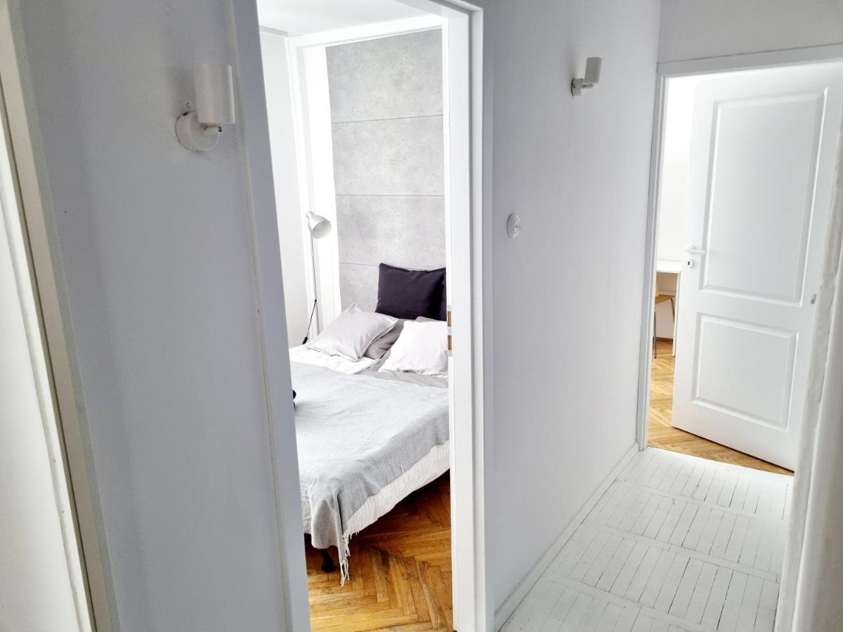 Apartament Miodowa Warszawa Εξωτερικό φωτογραφία