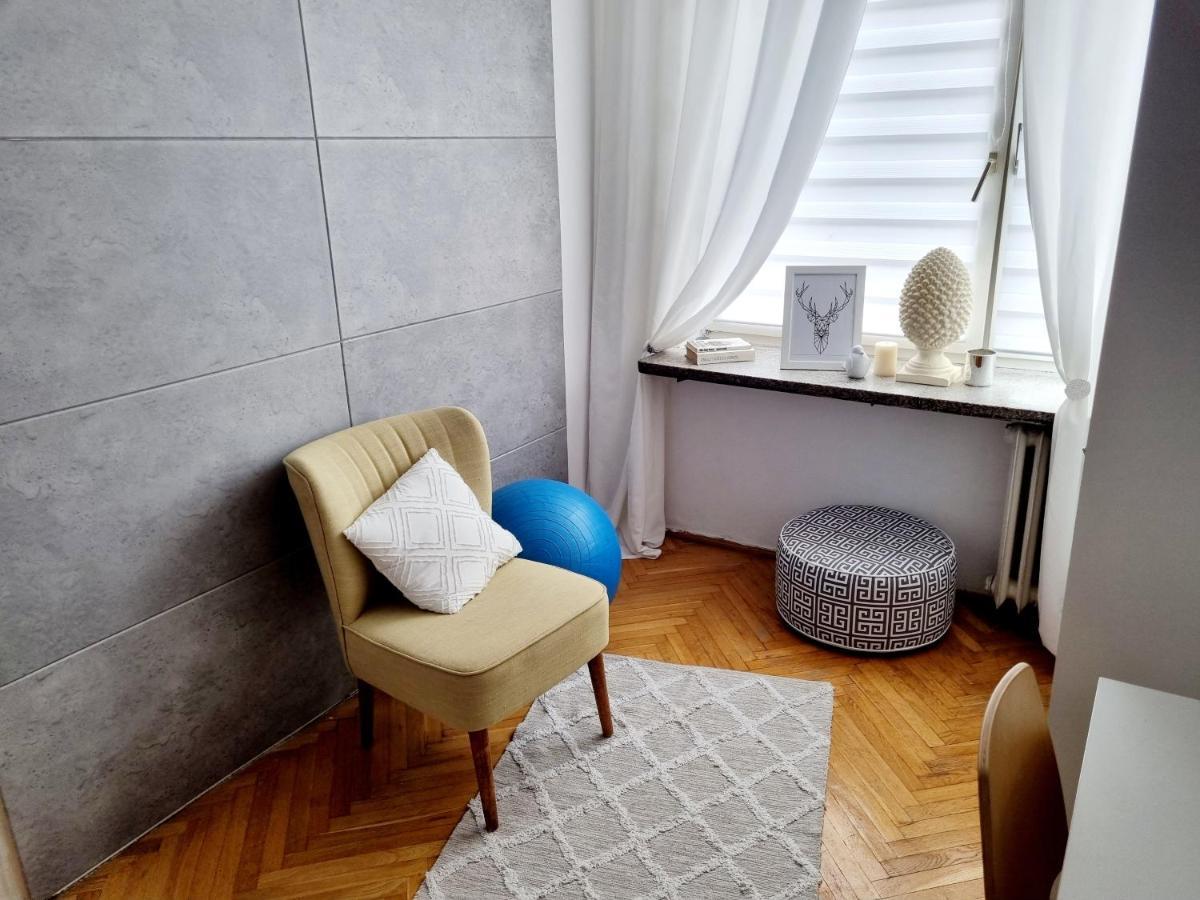 Apartament Miodowa Warszawa Εξωτερικό φωτογραφία
