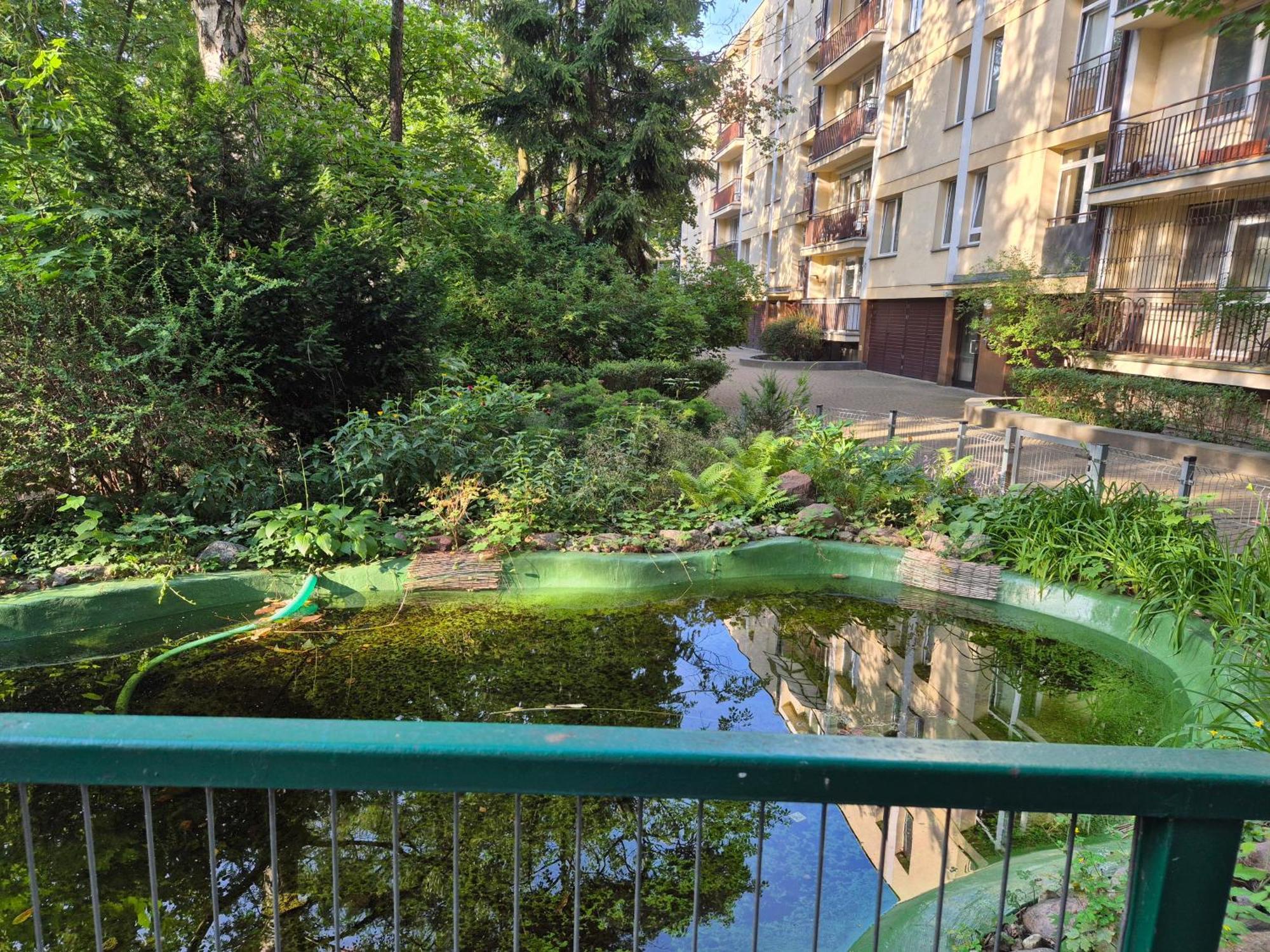 Apartament Miodowa Warszawa Εξωτερικό φωτογραφία