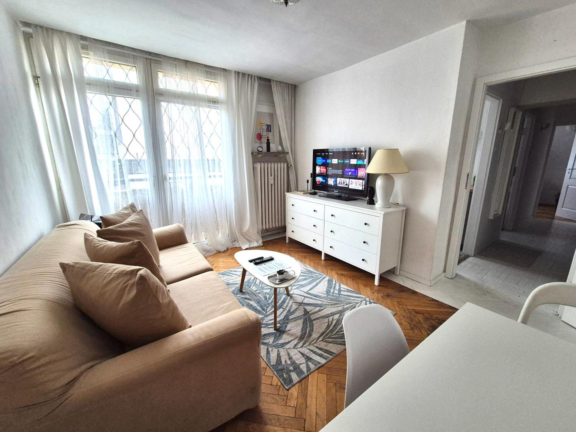 Apartament Miodowa Warszawa Εξωτερικό φωτογραφία