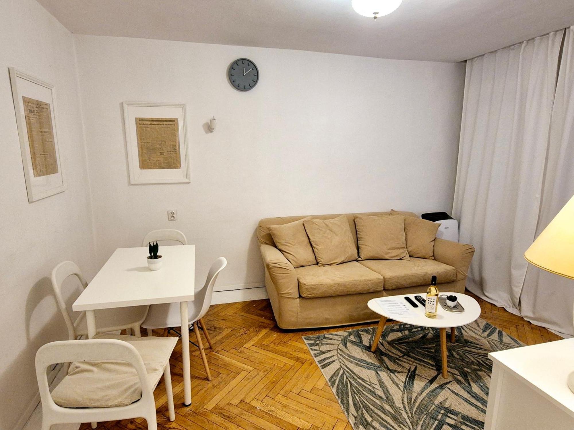 Apartament Miodowa Warszawa Εξωτερικό φωτογραφία