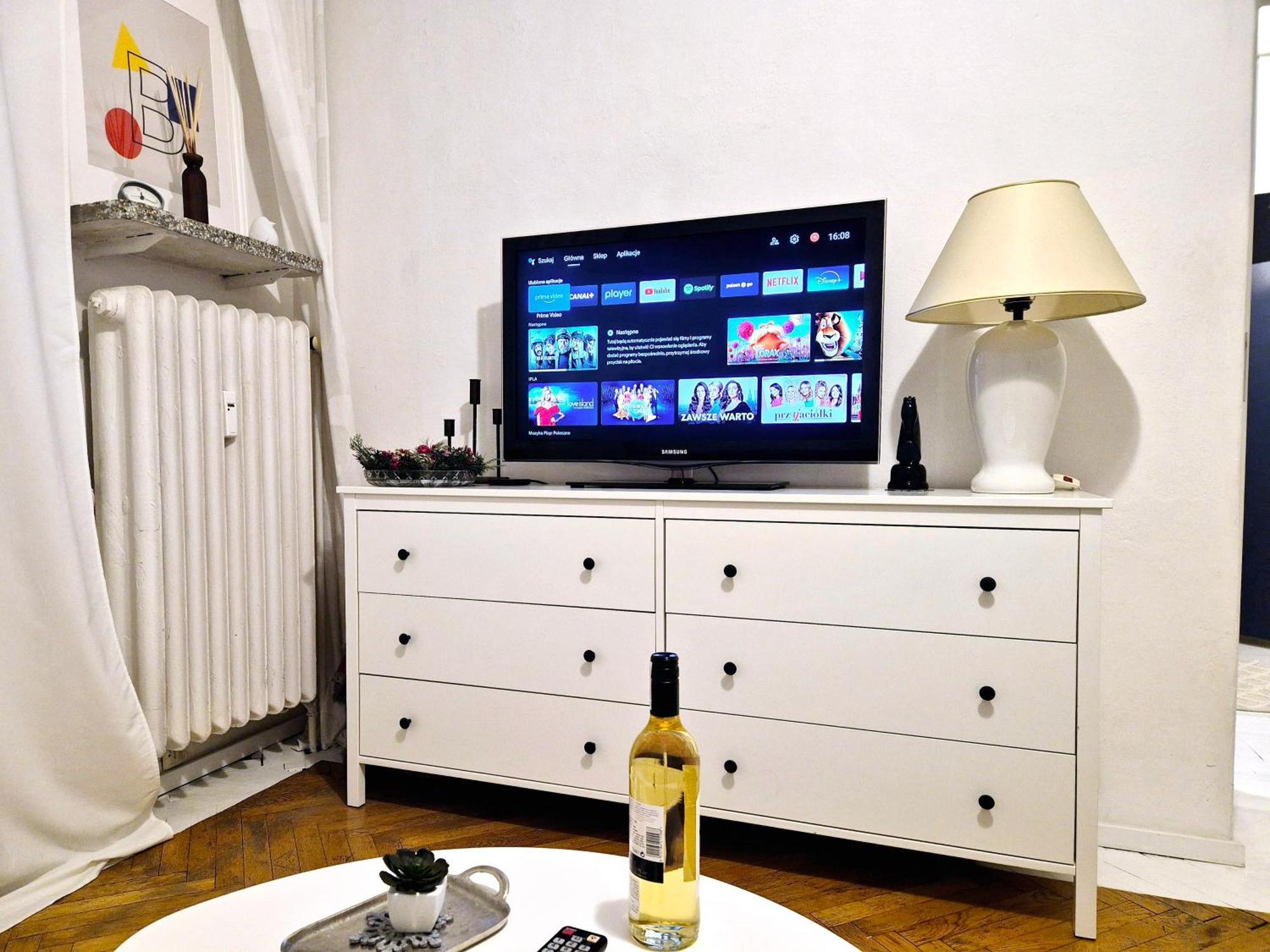 Apartament Miodowa Warszawa Εξωτερικό φωτογραφία